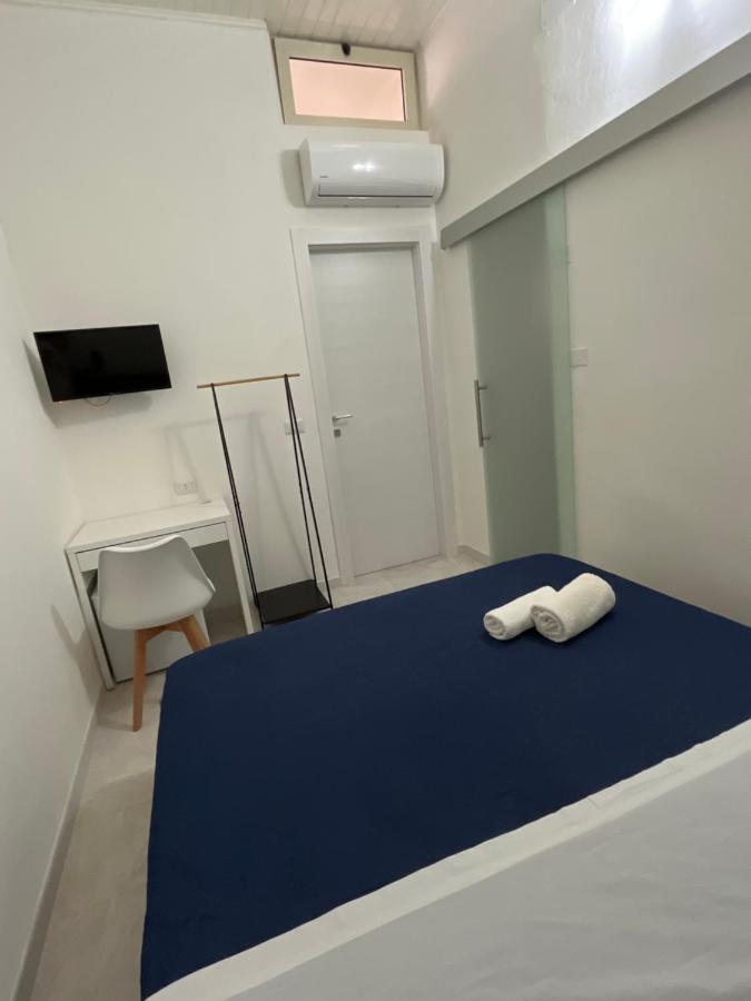 B&B Regina Rooms Авола Екстер'єр фото