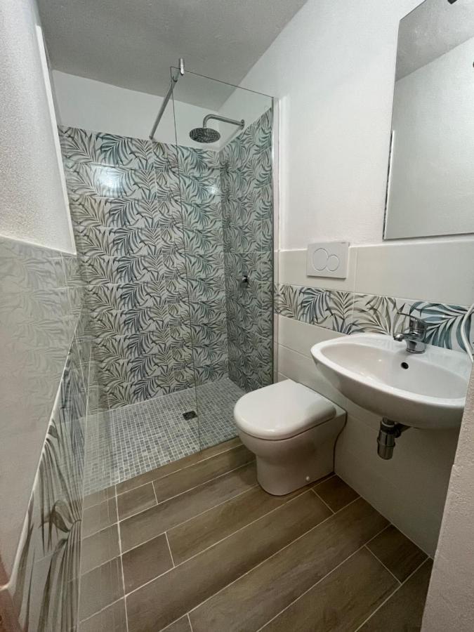 B&B Regina Rooms Авола Екстер'єр фото