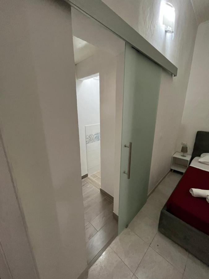 B&B Regina Rooms Авола Екстер'єр фото