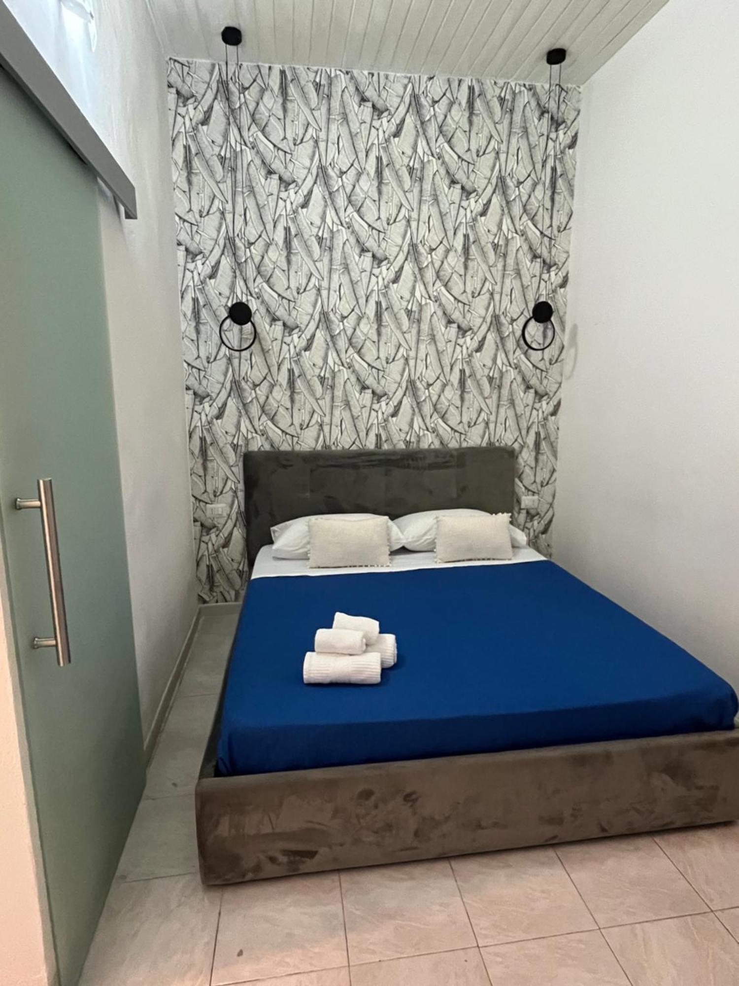 B&B Regina Rooms Авола Екстер'єр фото
