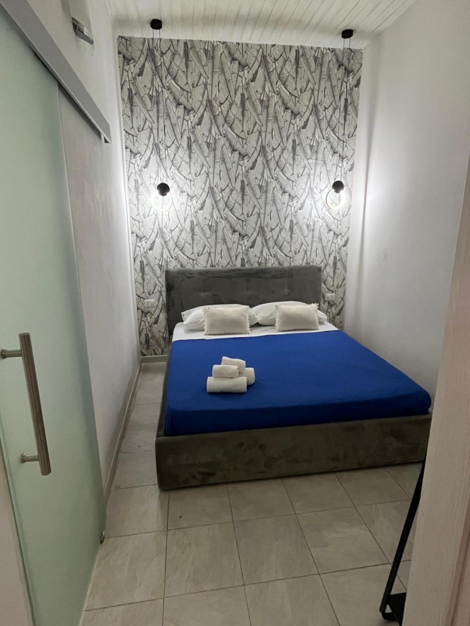 B&B Regina Rooms Авола Екстер'єр фото