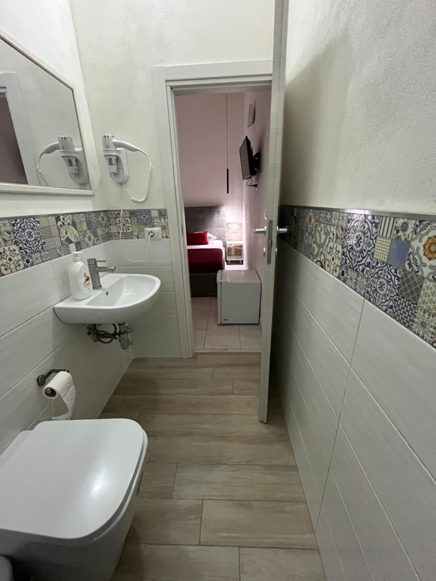 B&B Regina Rooms Авола Екстер'єр фото