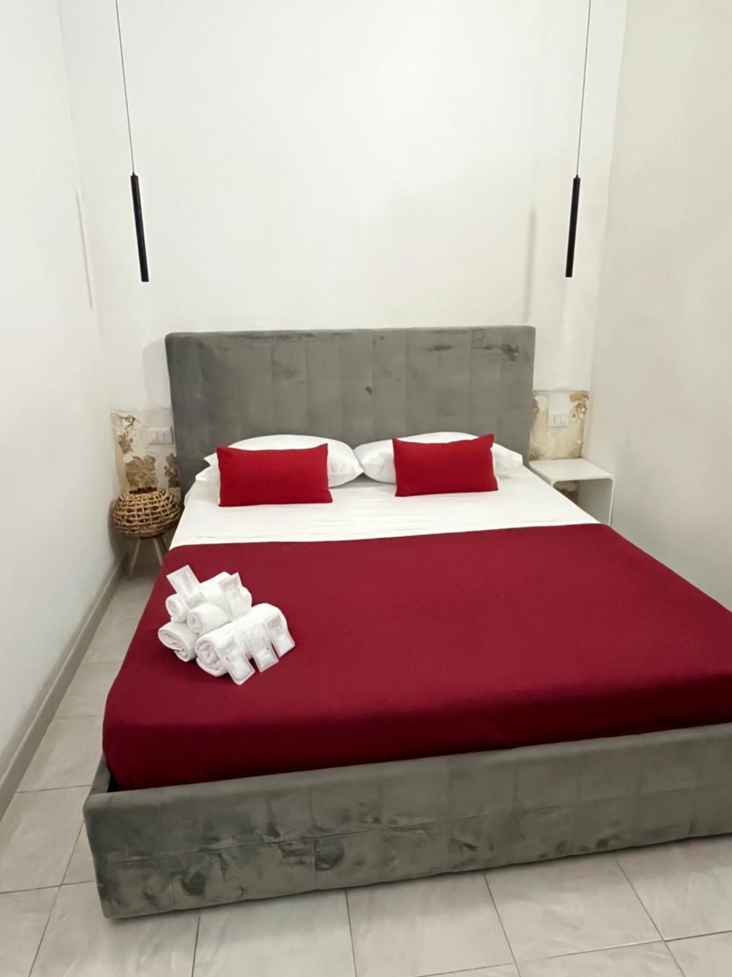 B&B Regina Rooms Авола Екстер'єр фото