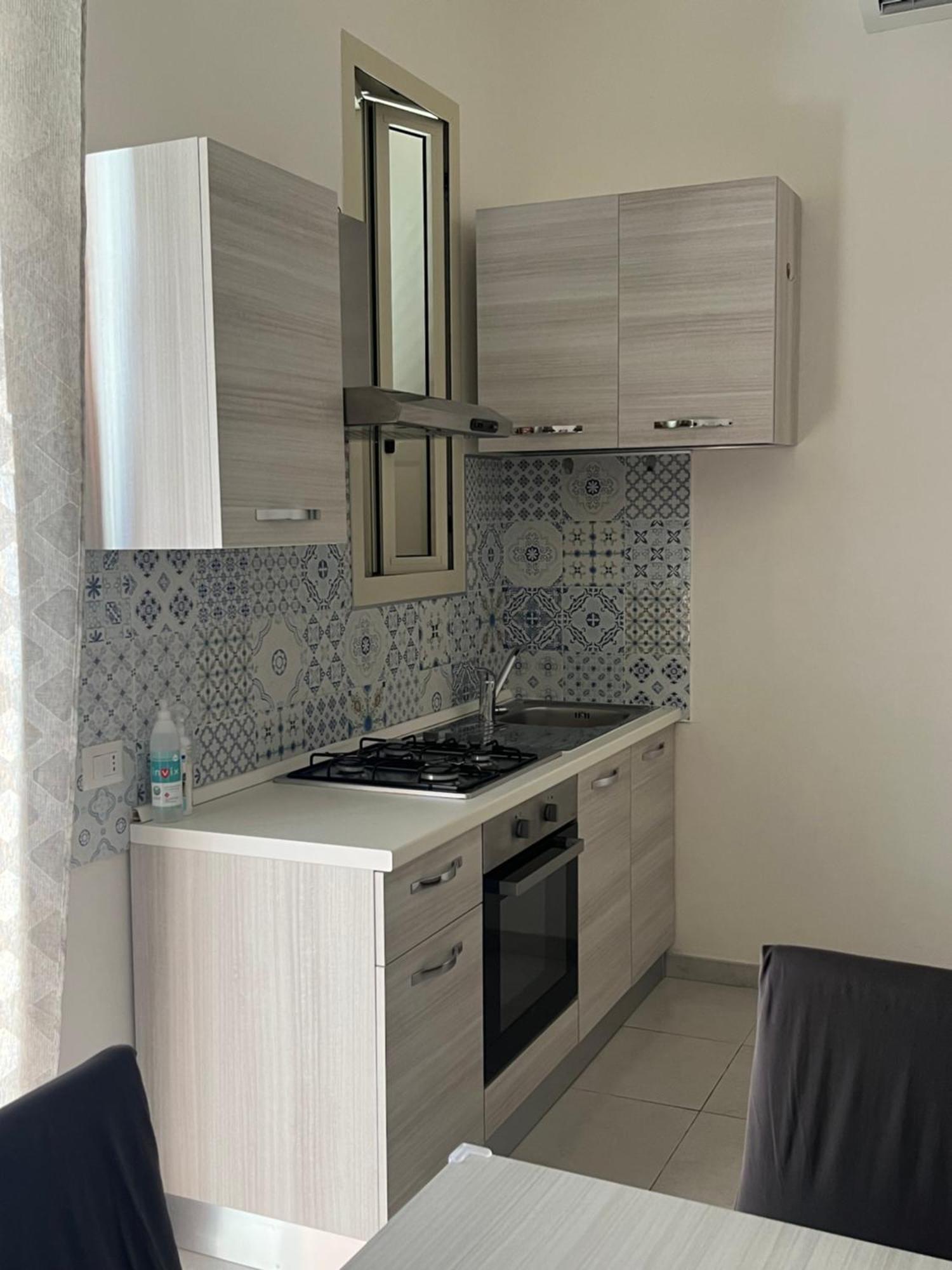 B&B Regina Rooms Авола Екстер'єр фото
