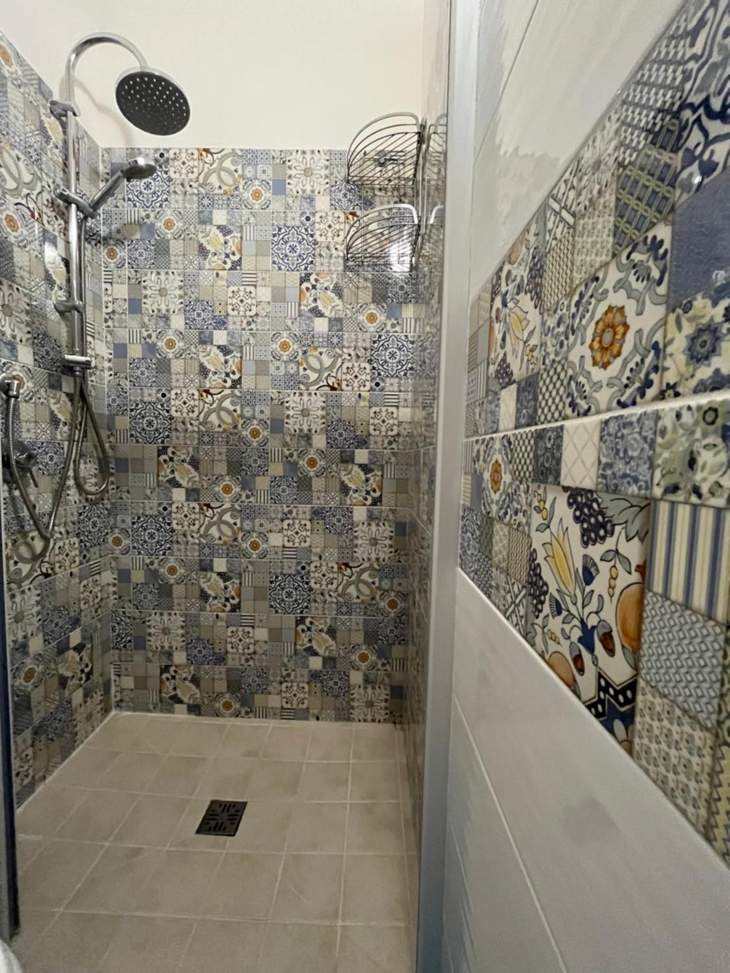 B&B Regina Rooms Авола Екстер'єр фото