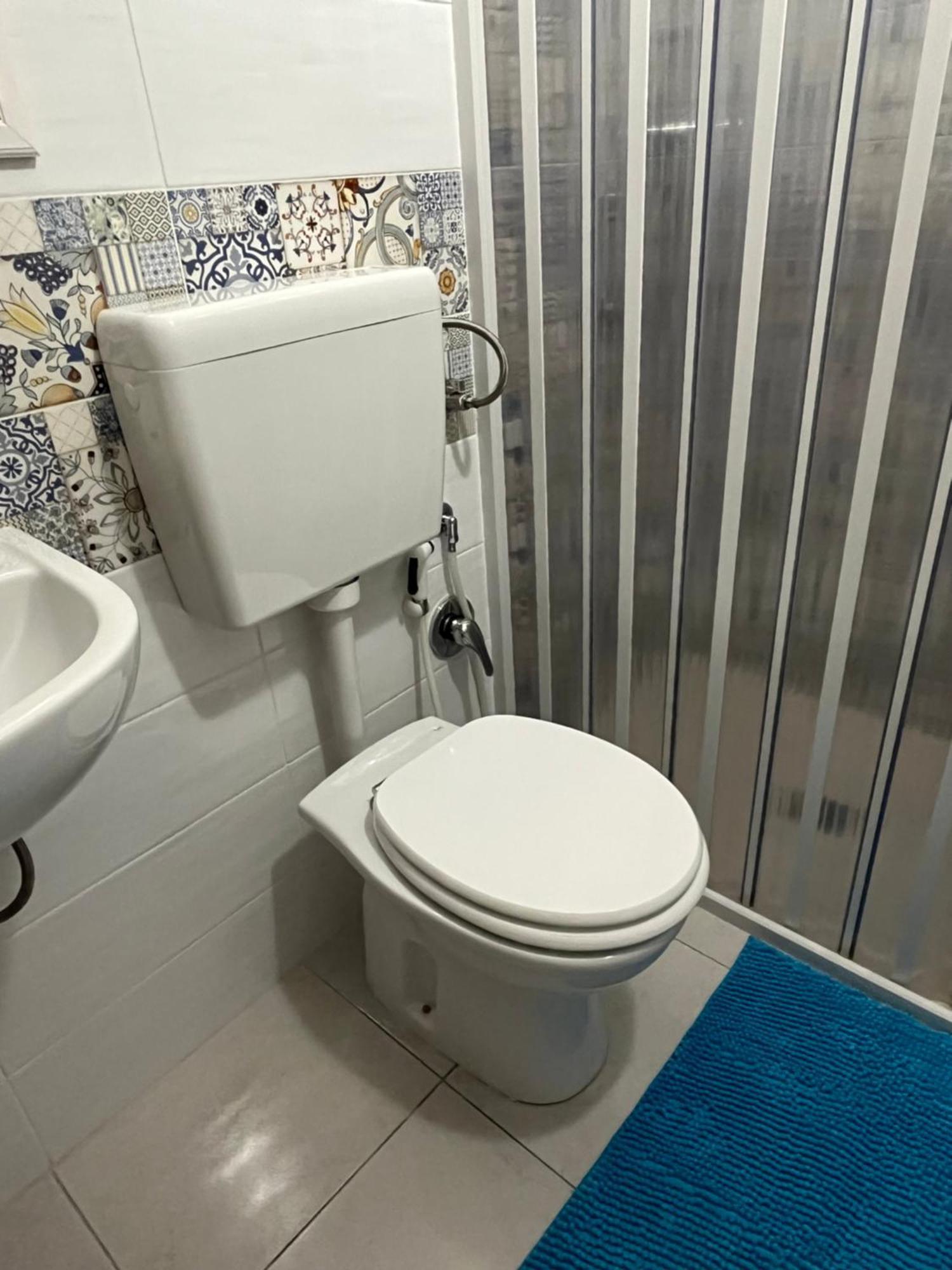 B&B Regina Rooms Авола Екстер'єр фото