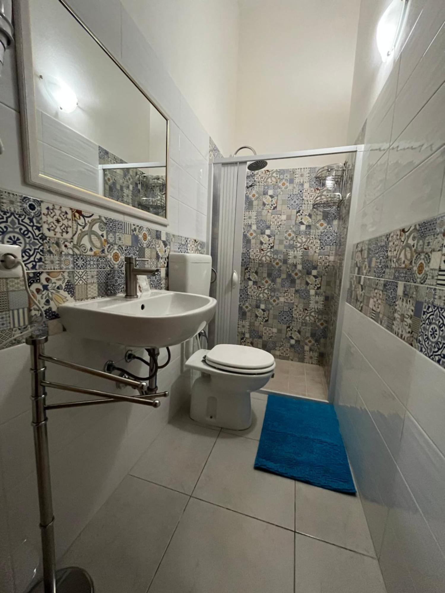 B&B Regina Rooms Авола Екстер'єр фото