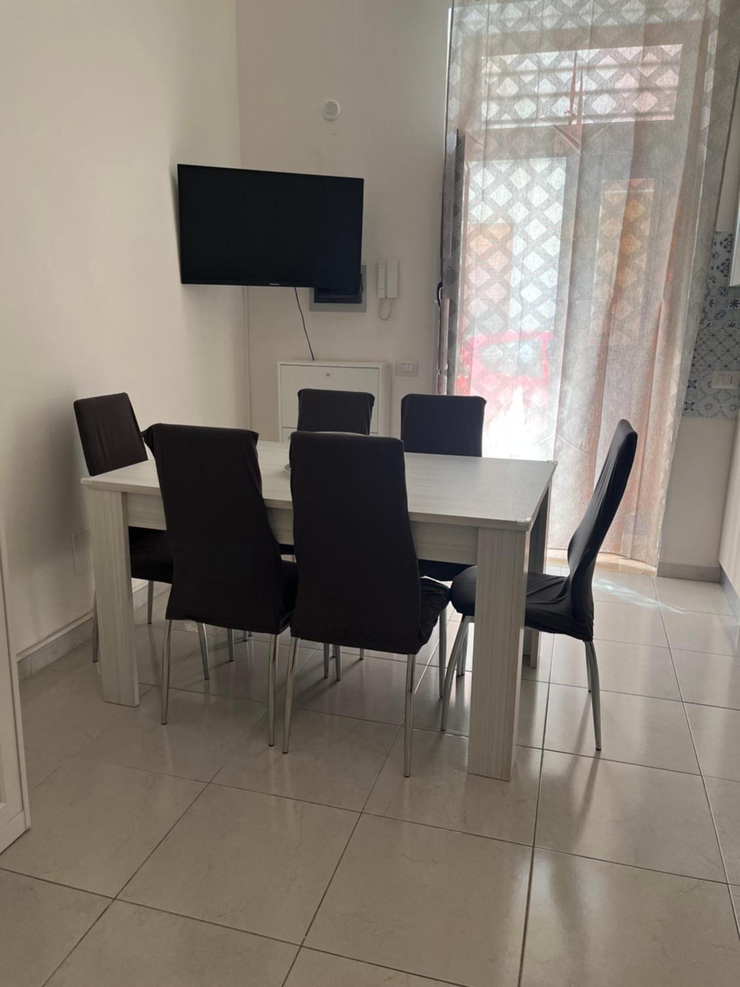 B&B Regina Rooms Авола Екстер'єр фото